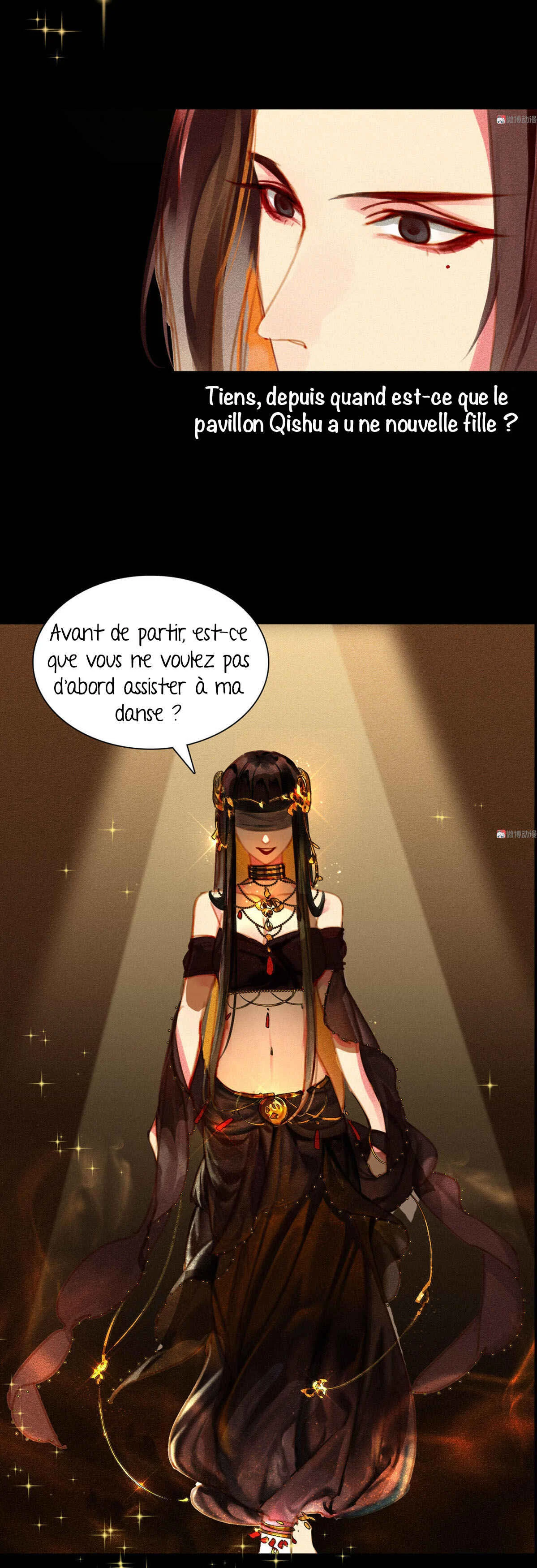 General, Please Stay Chapitre 3 - Page 5