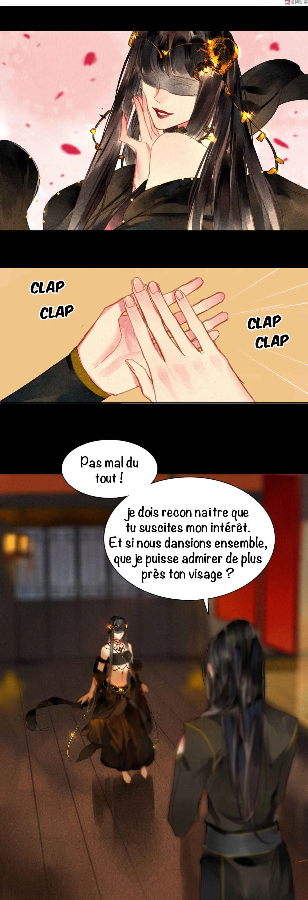 General, Please Stay Chapitre 3 - Page 8