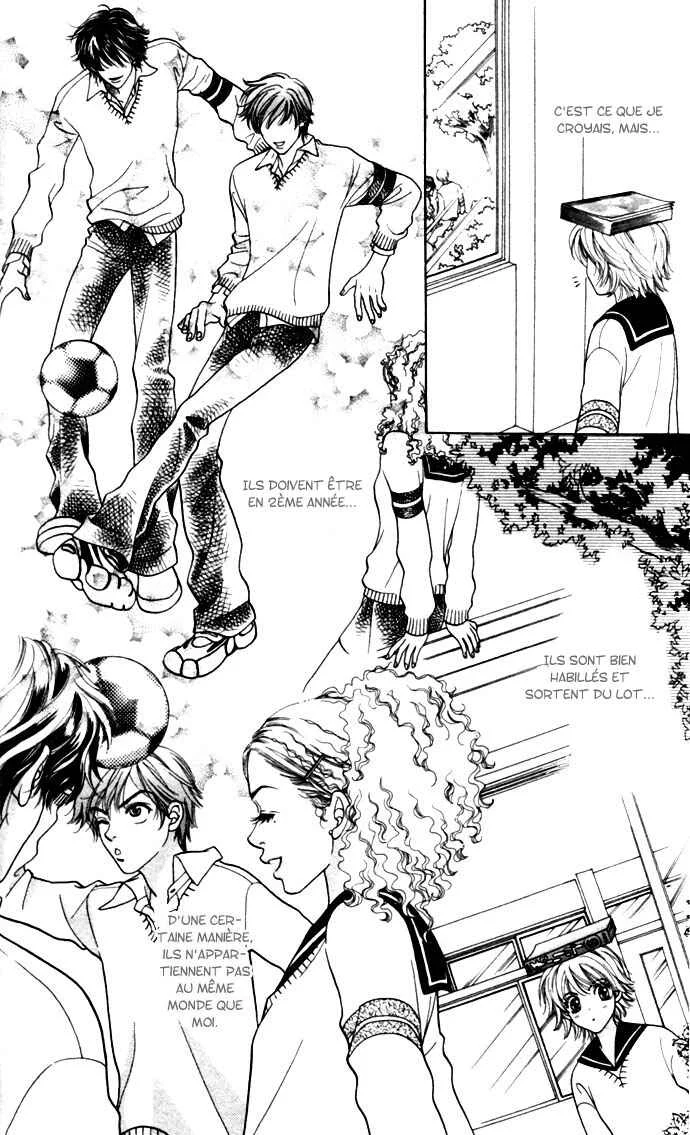 Get Chu ♥ Chapitre 1 - Page 9