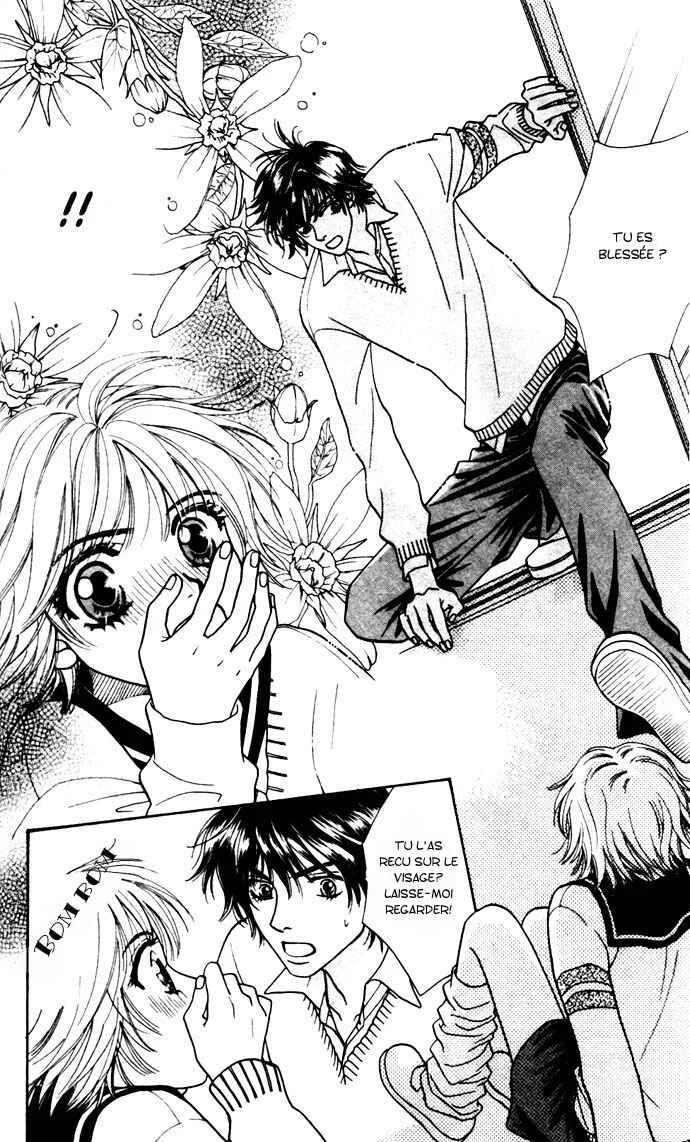 Get Chu ♥ Chapitre 1 - Page 11