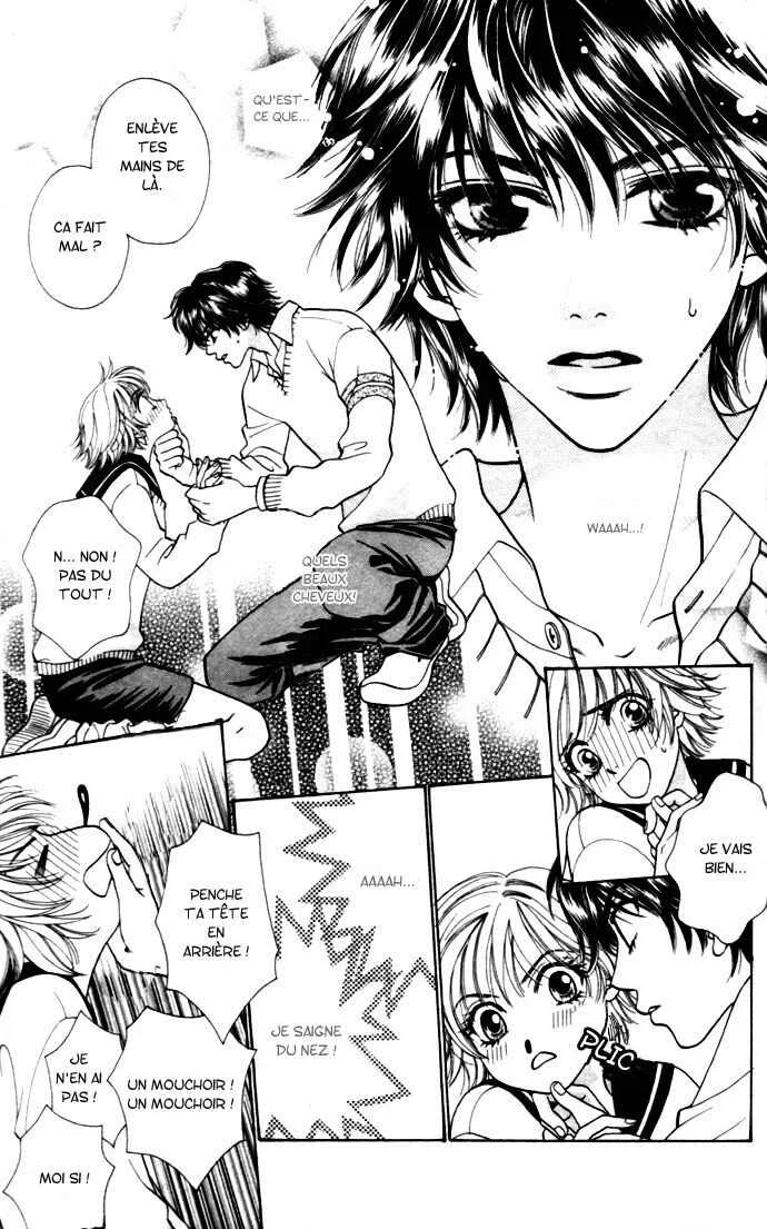 Get Chu ♥ Chapitre 1 - Page 12