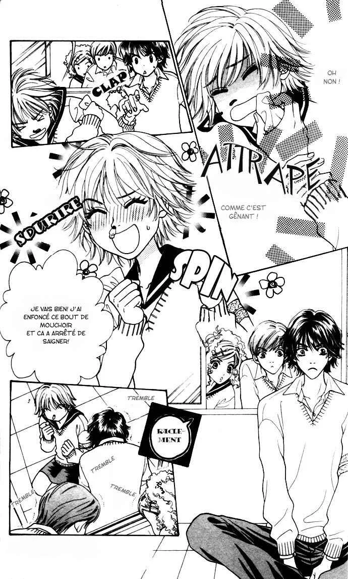 Get Chu ♥ Chapitre 1 - Page 13