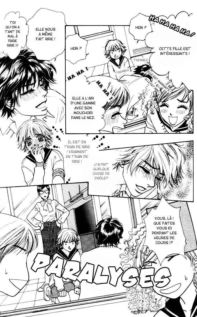 Get Chu ♥ Chapitre 1 - Page 14