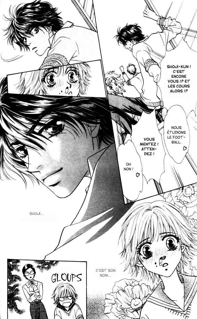Get Chu ♥ Chapitre 1 - Page 15