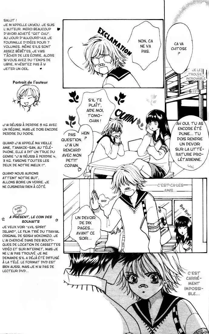 Get Chu ♥ Chapitre 1 - Page 16