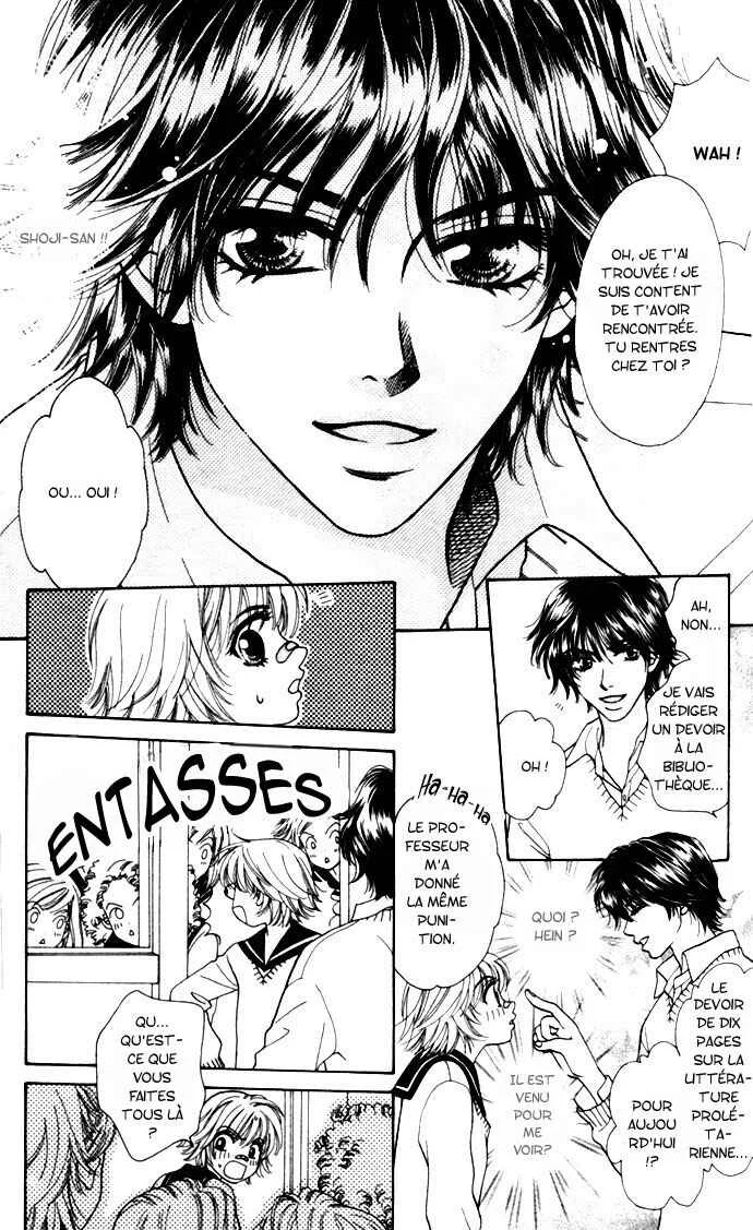 Get Chu ♥ Chapitre 1 - Page 17