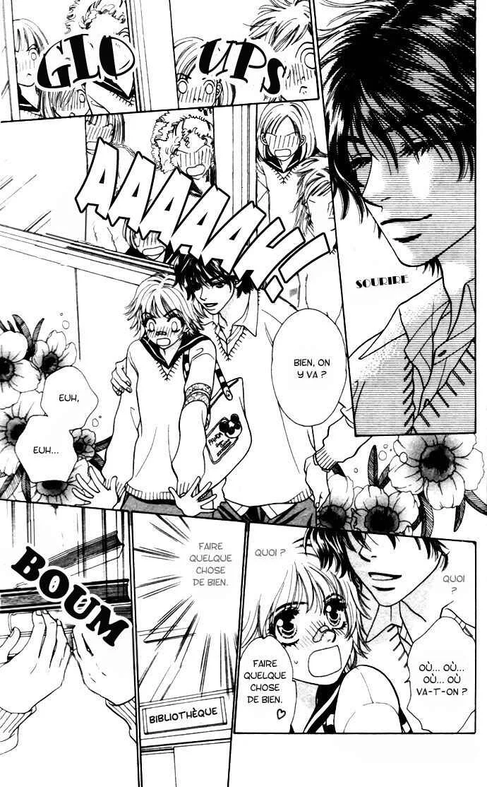 Get Chu ♥ Chapitre 1 - Page 18