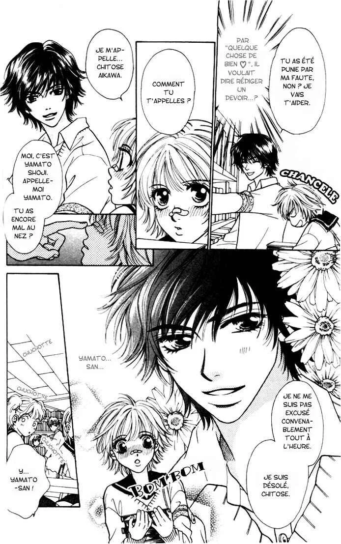 Get Chu ♥ Chapitre 1 - Page 19