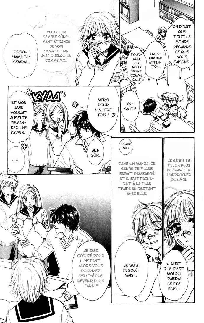 Get Chu ♥ Chapitre 1 - Page 20