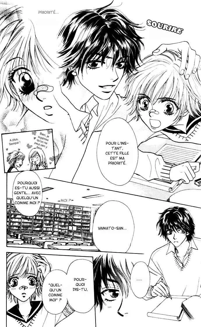Get Chu ♥ Chapitre 1 - Page 21
