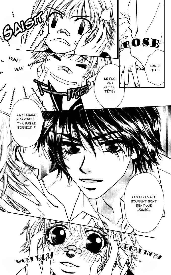 Get Chu ♥ Chapitre 1 - Page 22