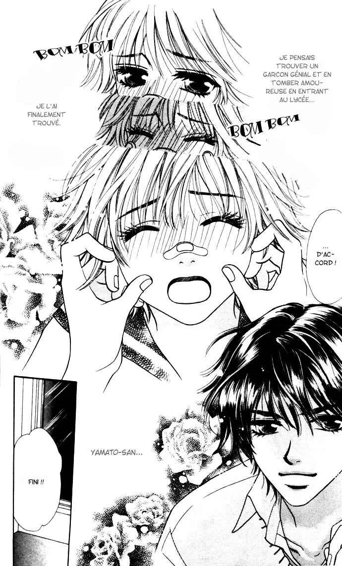 Get Chu ♥ Chapitre 1 - Page 23
