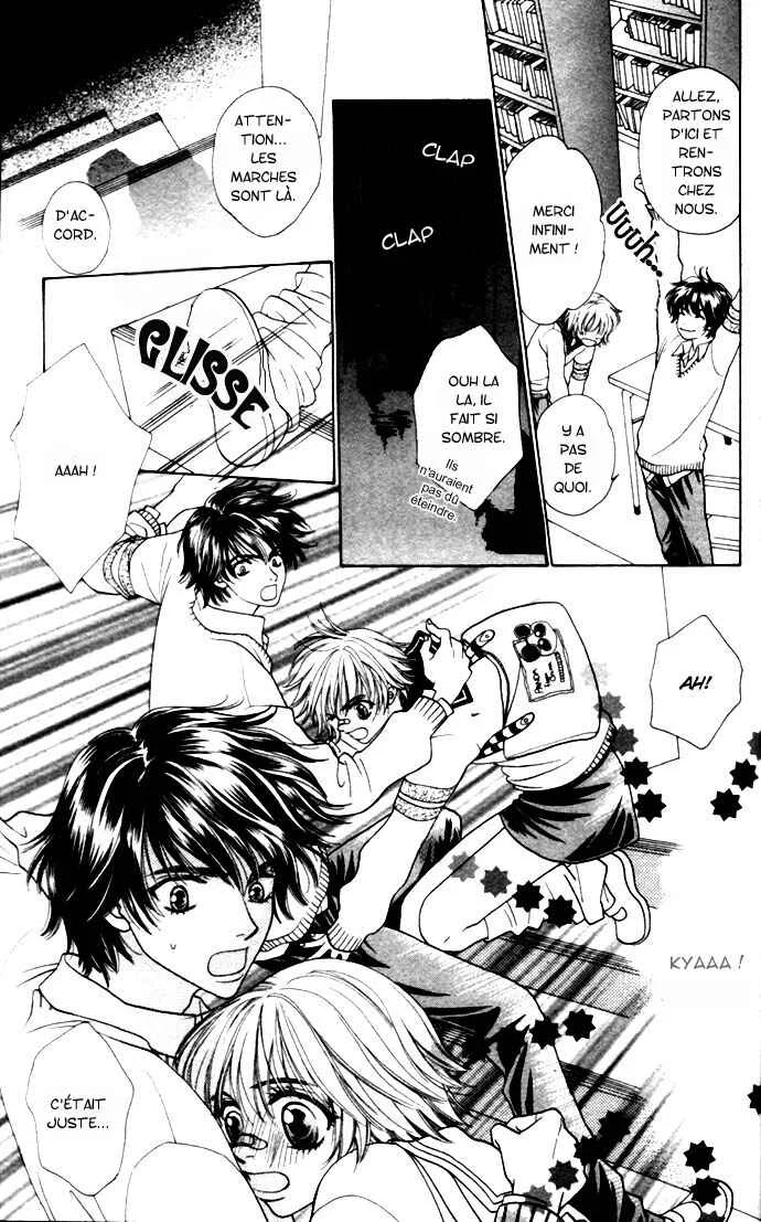 Get Chu ♥ Chapitre 1 - Page 24