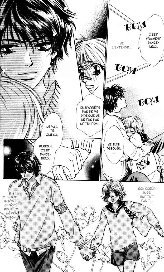 Get Chu ♥ Chapitre 1 - Page 25