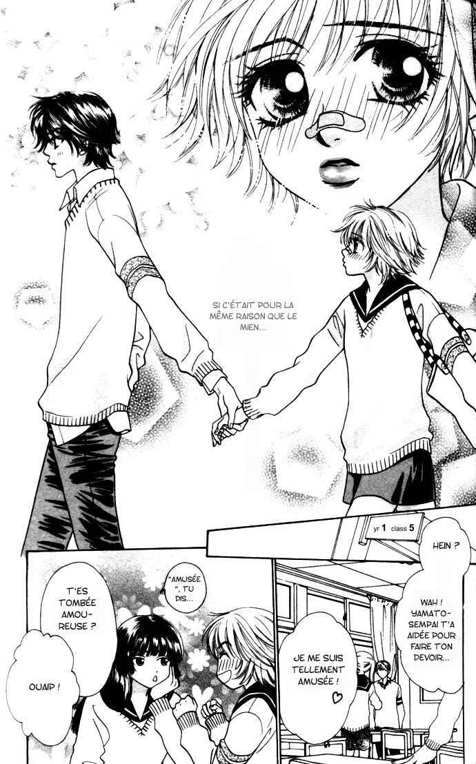 Get Chu ♥ Chapitre 1 - Page 26