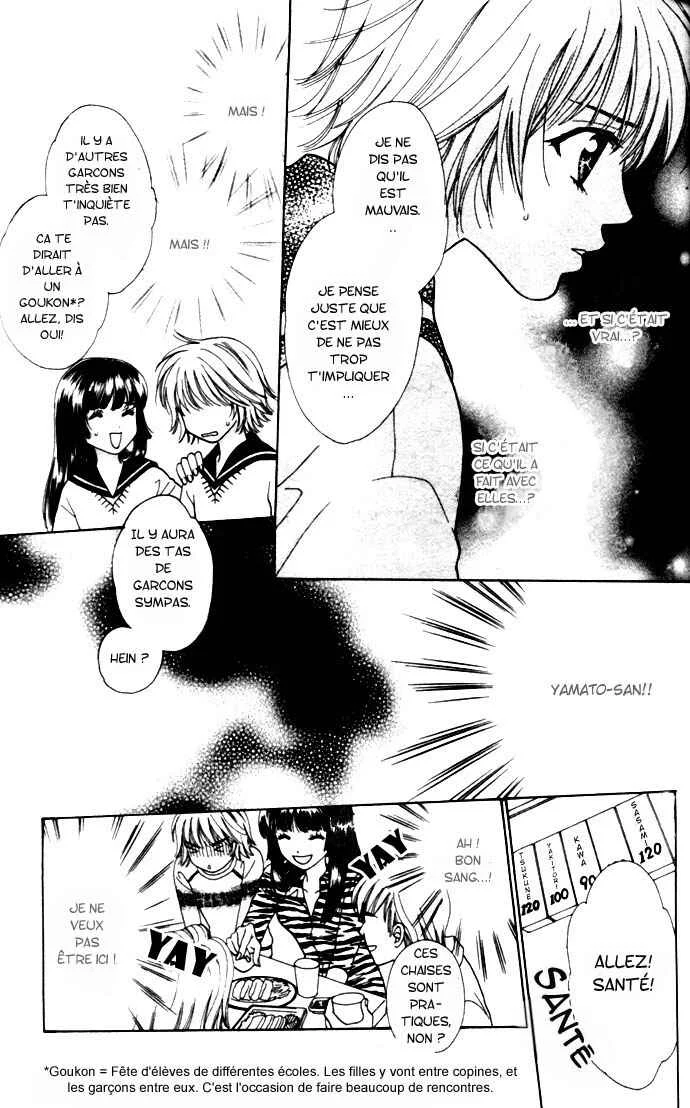 Get Chu ♥ Chapitre 1 - Page 28