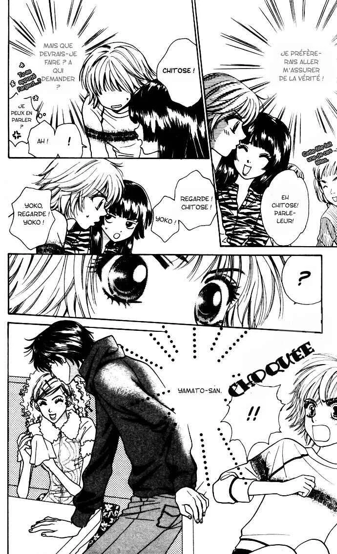 Get Chu ♥ Chapitre 1 - Page 29