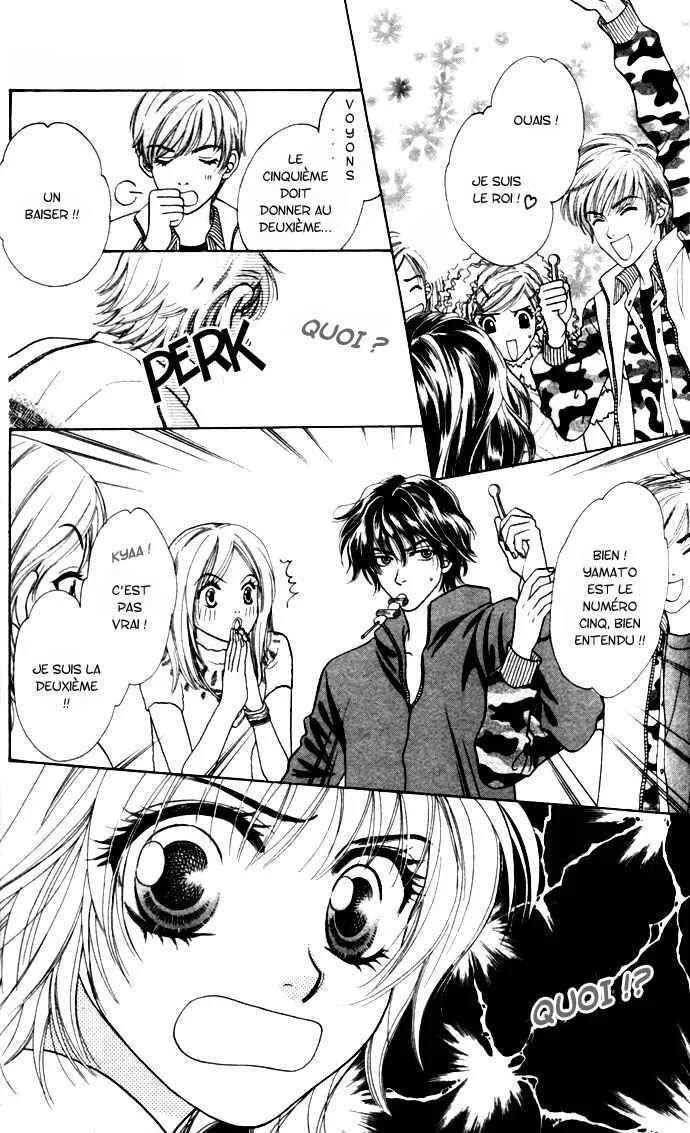 Get Chu ♥ Chapitre 1 - Page 31