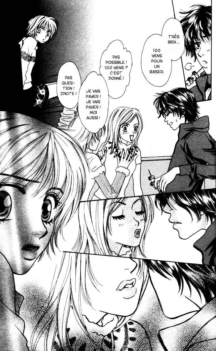 Get Chu ♥ Chapitre 1 - Page 32