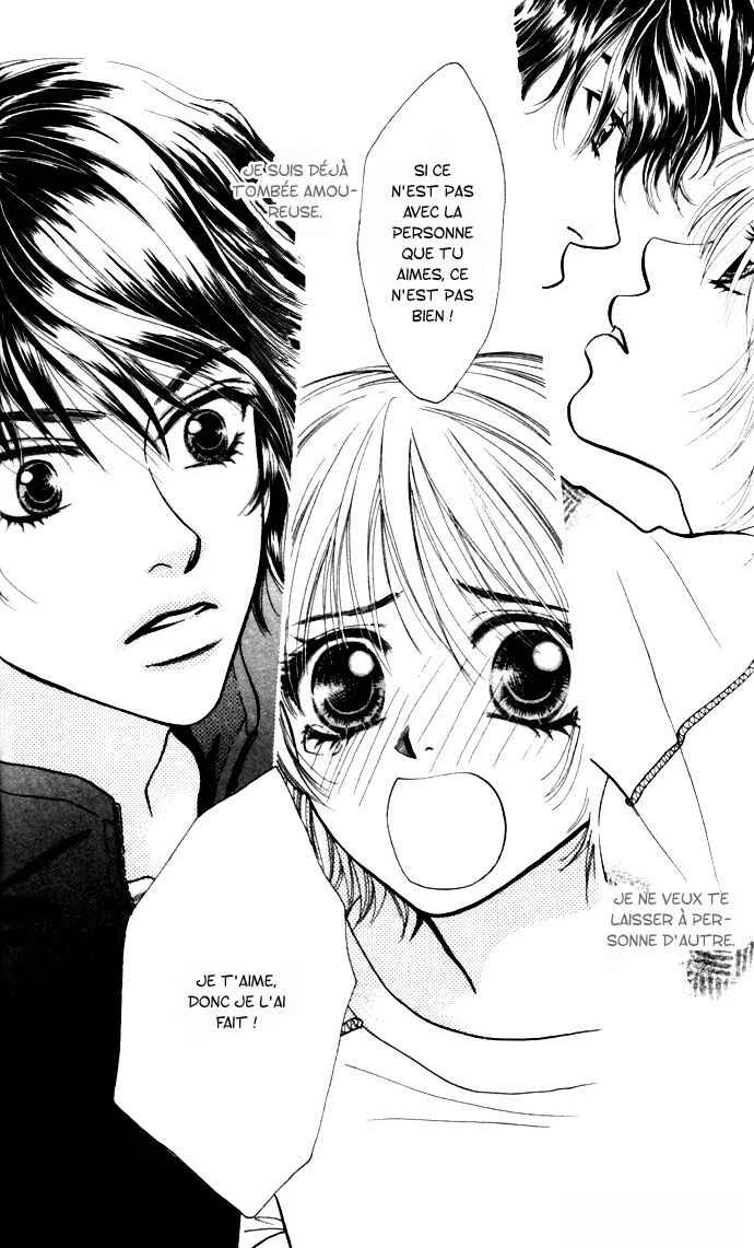 Get Chu ♥ Chapitre 1 - Page 35