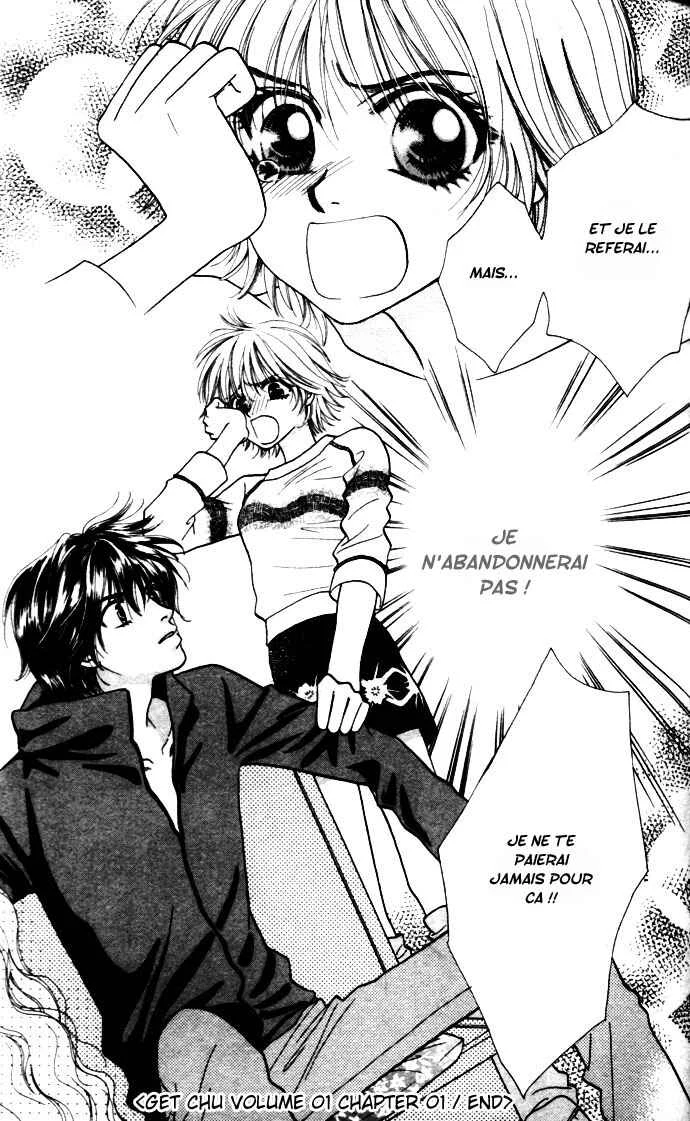 Get Chu ♥ Chapitre 1 - Page 36