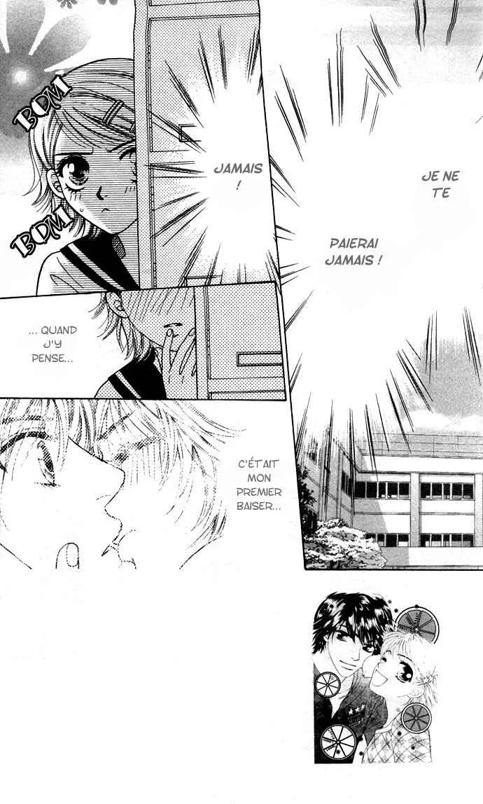 Get Chu ♥ Chapitre 2 - Page 2