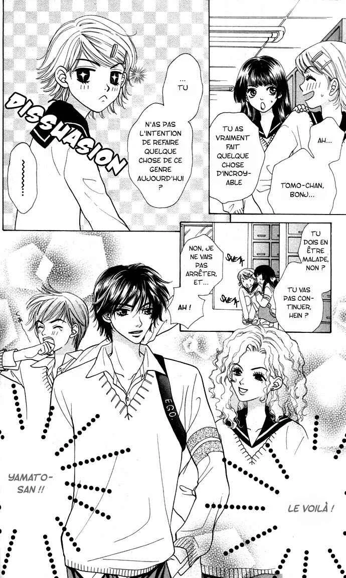 Get Chu ♥ Chapitre 2 - Page 4