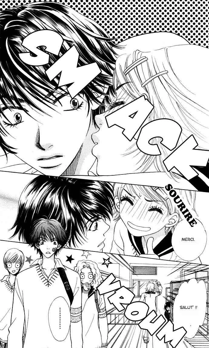 Get Chu ♥ Chapitre 2 - Page 6