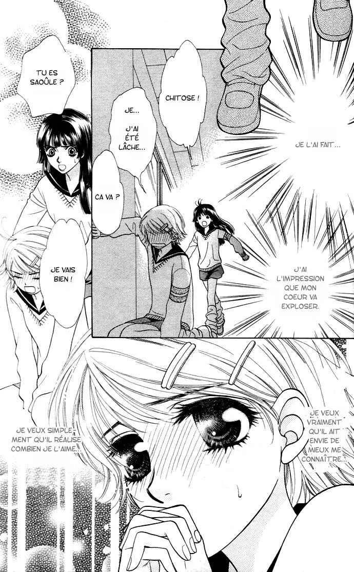 Get Chu ♥ Chapitre 2 - Page 7