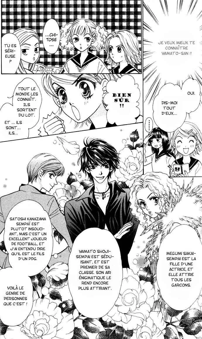 Get Chu ♥ Chapitre 2 - Page 10