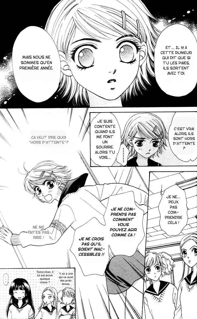 Get Chu ♥ Chapitre 2 - Page 11