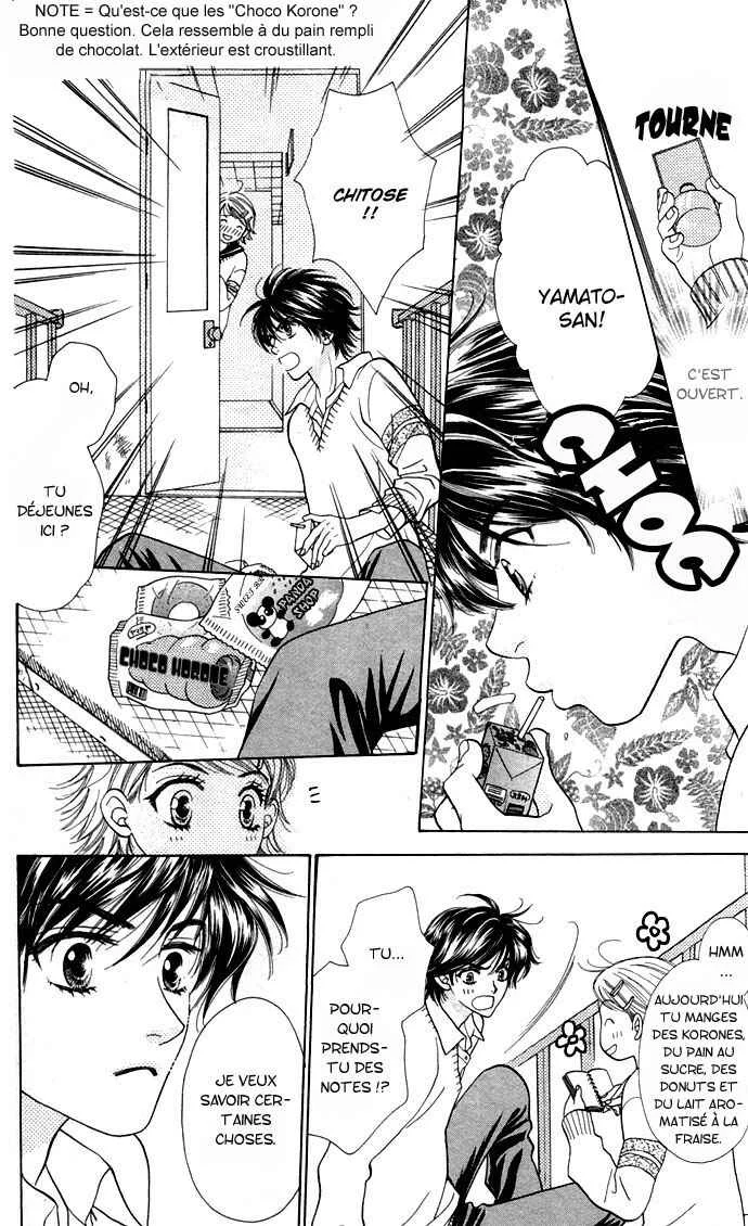 Get Chu ♥ Chapitre 2 - Page 14