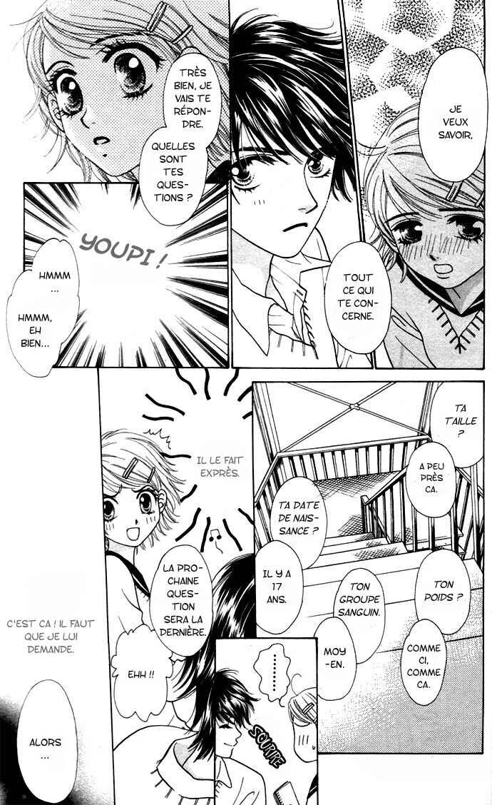 Get Chu ♥ Chapitre 2 - Page 15