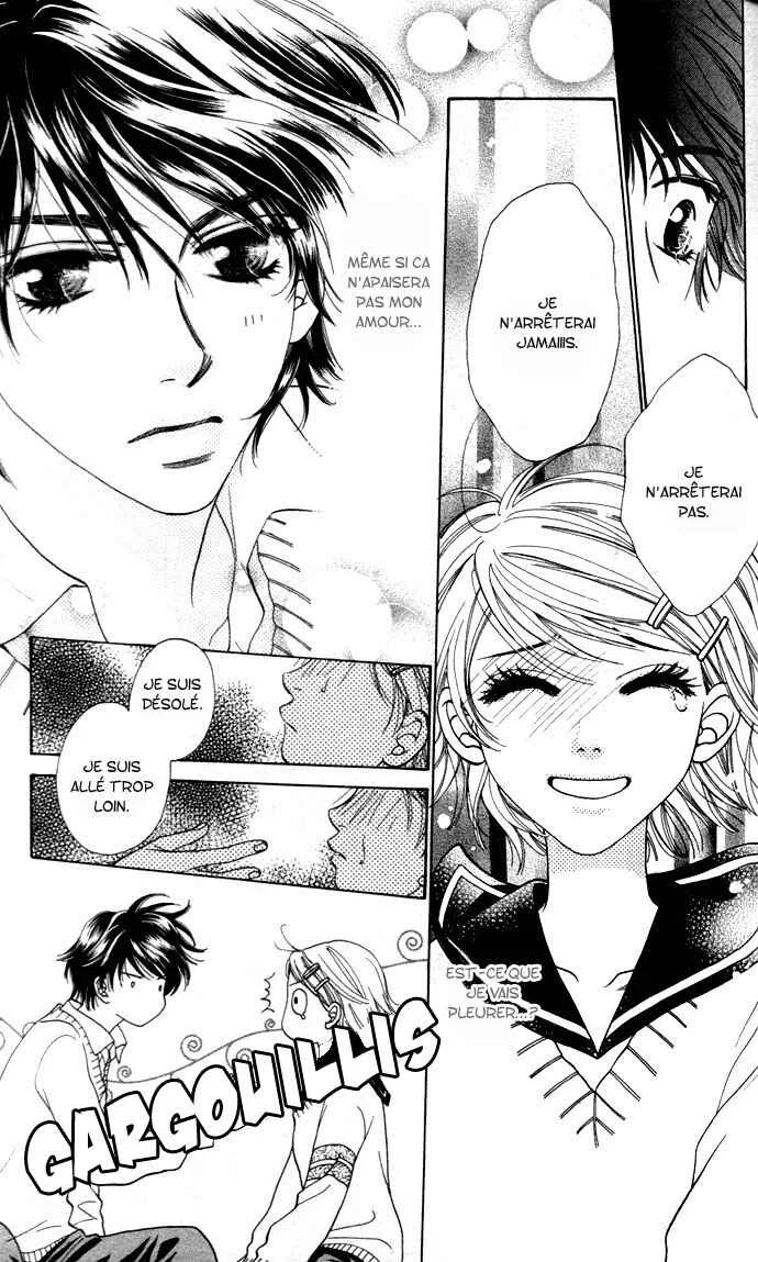 Get Chu ♥ Chapitre 2 - Page 17