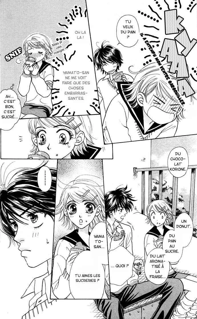 Get Chu ♥ Chapitre 2 - Page 18