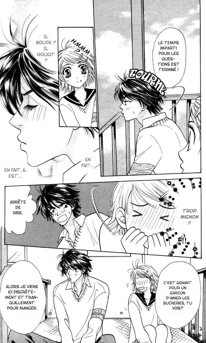 Get Chu ♥ Chapitre 2 - Page 19