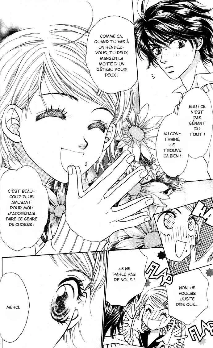 Get Chu ♥ Chapitre 2 - Page 20