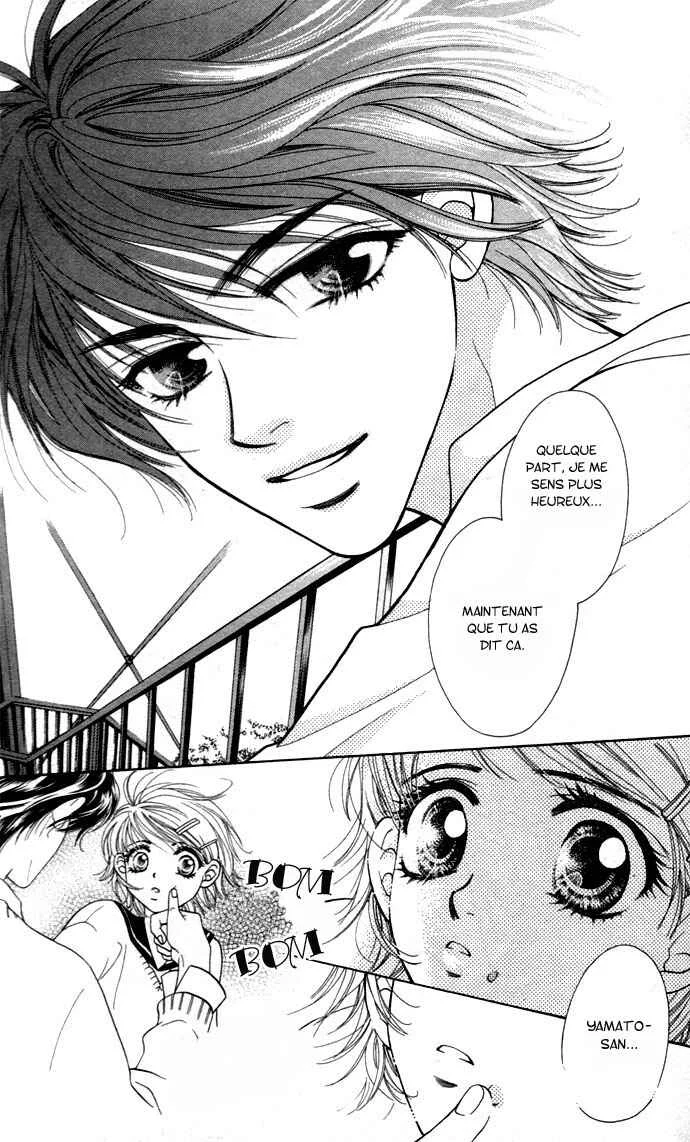 Get Chu ♥ Chapitre 2 - Page 21