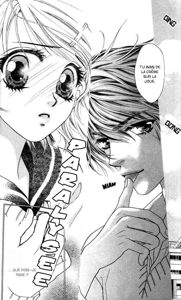 Get Chu ♥ Chapitre 2 - Page 22