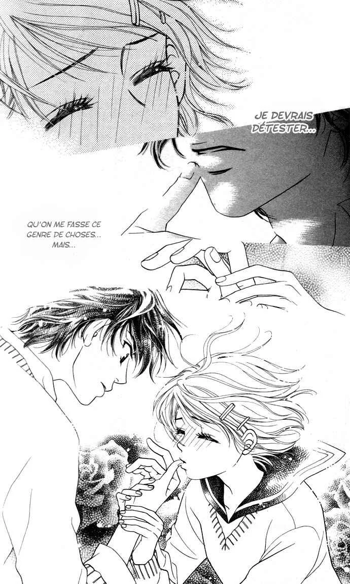 Get Chu ♥ Chapitre 2 - Page 23