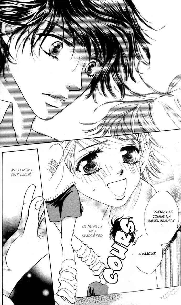 Get Chu ♥ Chapitre 2 - Page 24