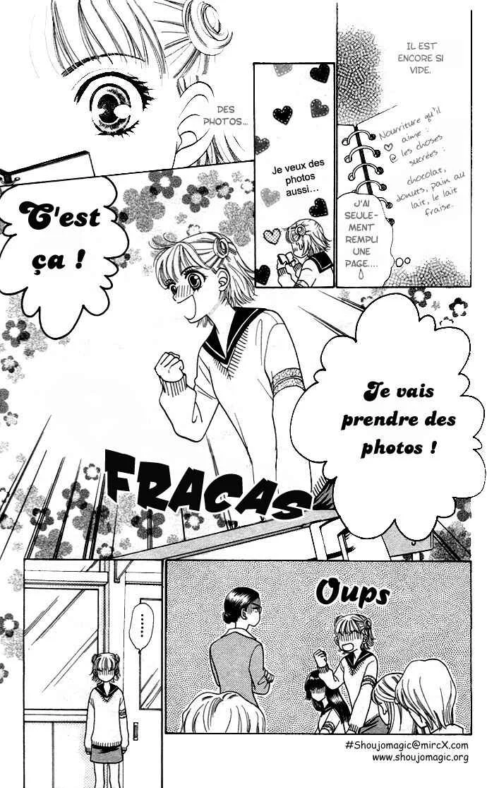Get Chu ♥ Chapitre 3 - Page 2
