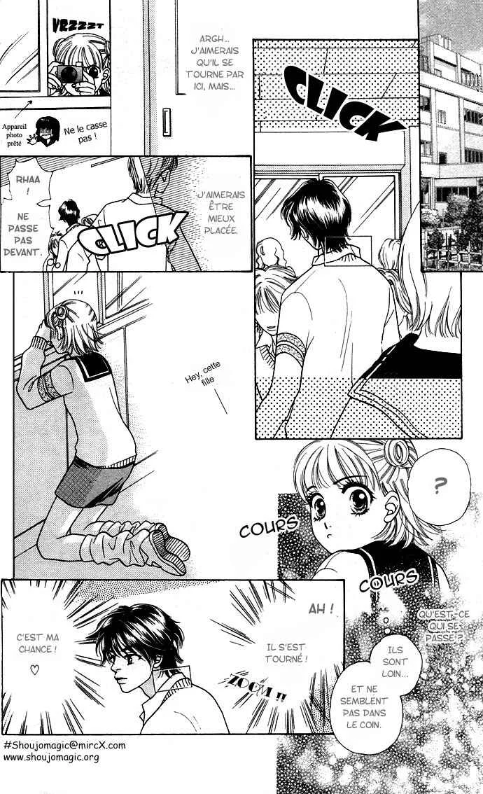 Get Chu ♥ Chapitre 3 - Page 3