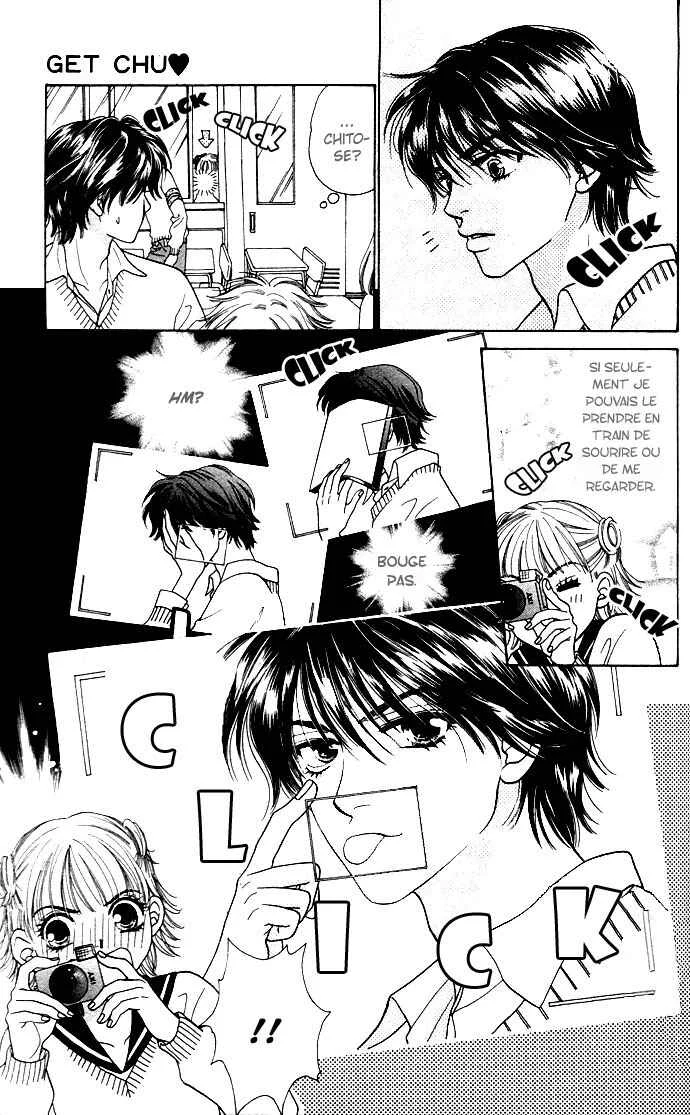 Get Chu ♥ Chapitre 3 - Page 4