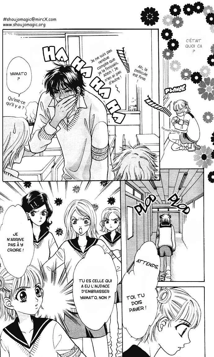 Get Chu ♥ Chapitre 3 - Page 5