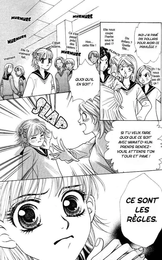 Get Chu ♥ Chapitre 3 - Page 6