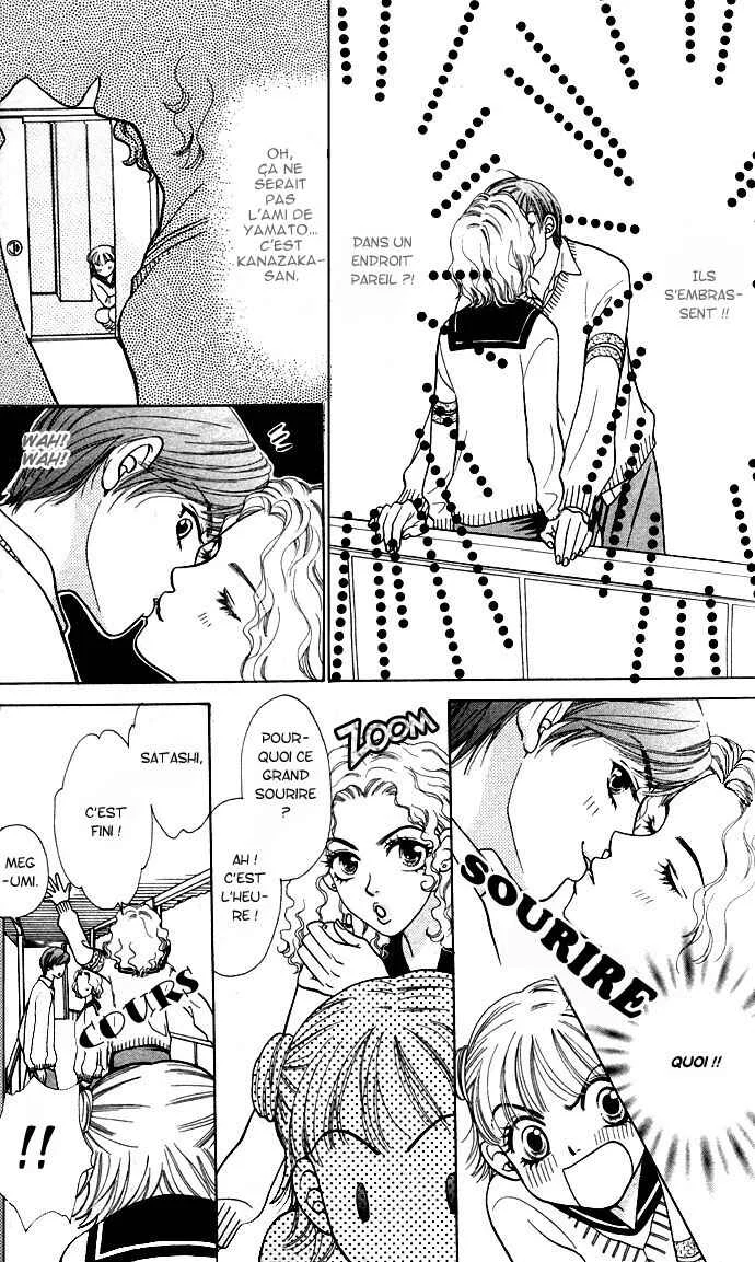 Get Chu ♥ Chapitre 3 - Page 9