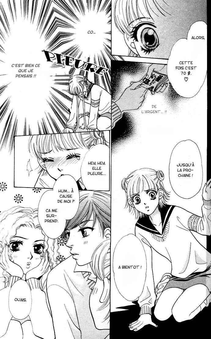 Get Chu ♥ Chapitre 3 - Page 10