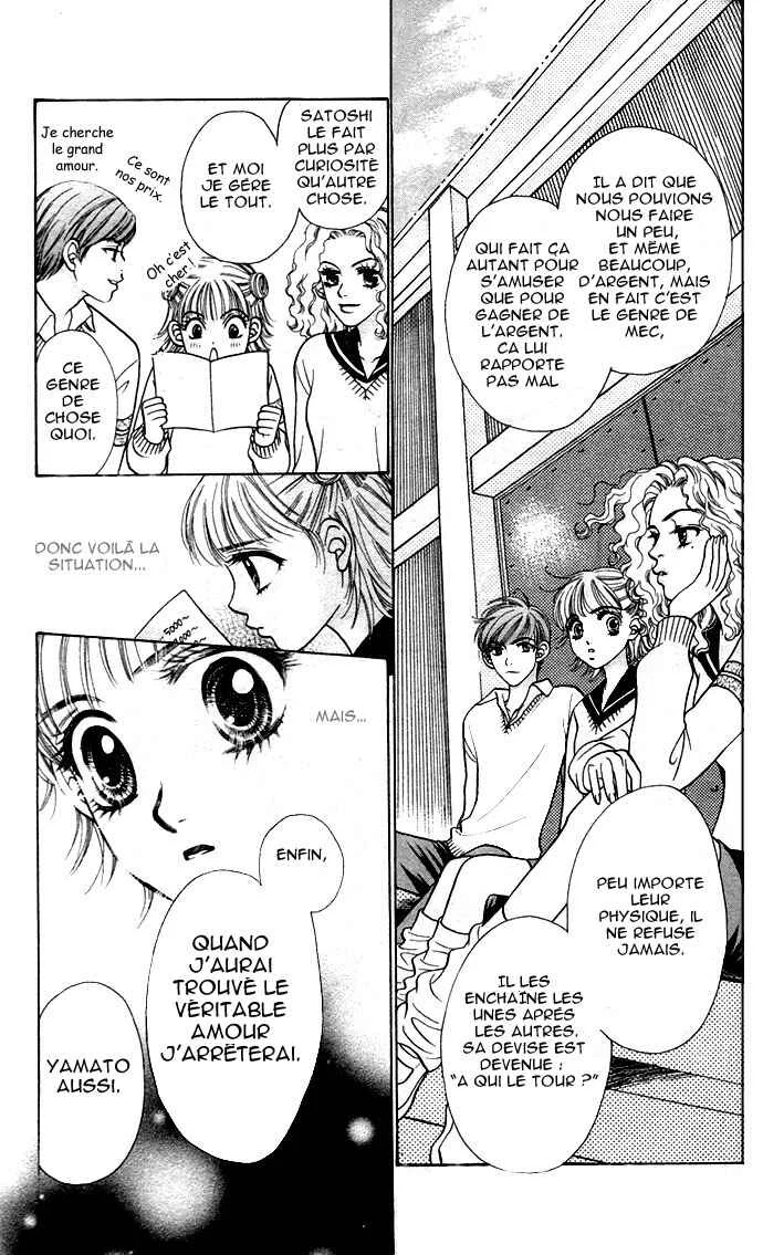 Get Chu ♥ Chapitre 3 - Page 12