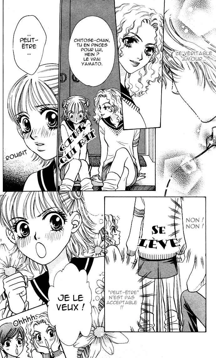Get Chu ♥ Chapitre 3 - Page 13